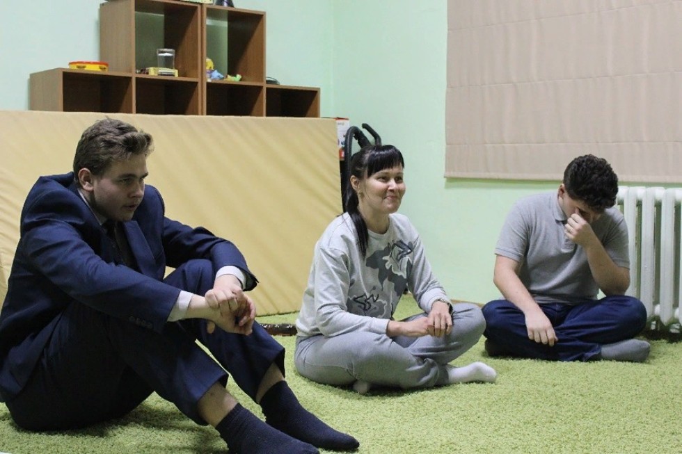 '��������' �� ���������� ���������� � ����������