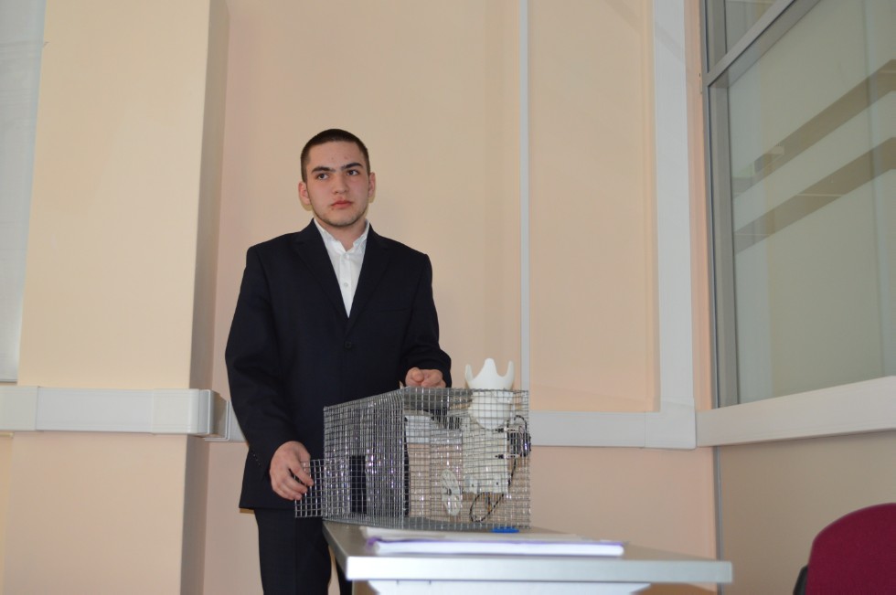 II ������������� (XVIII ����������) ������� ����������� �������� ����� �.�.������������