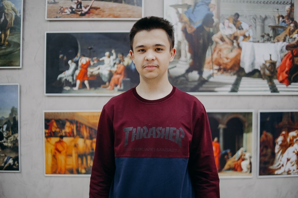 ���� �������� ������ ������ � ���