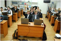 Установочный семинар для участников экспериментальной площадки 'Использование цифровых образовательных ресурсов на уроках и во внеклассной работе по физике' Установочный семинар для участников экспериментальной площадки 'Использование цифровых образовательных ресурсов на уроках и во внеклассной работе по физике'