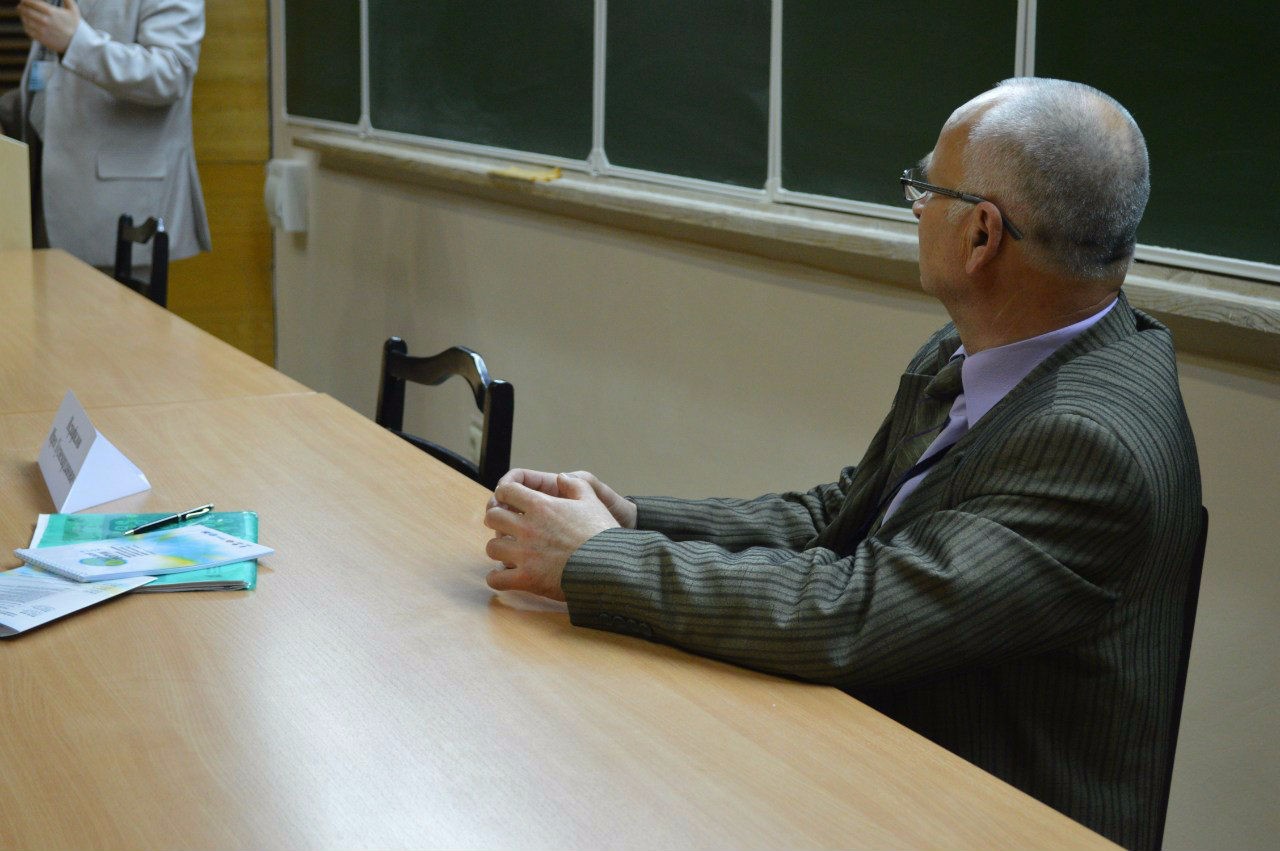 VII �������������� ����� '��������� �������������������: ����������� ����������� � �����'