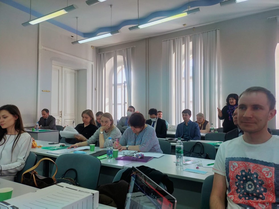 Предварительные защиты диссертаций Предварительные защиты диссертаций