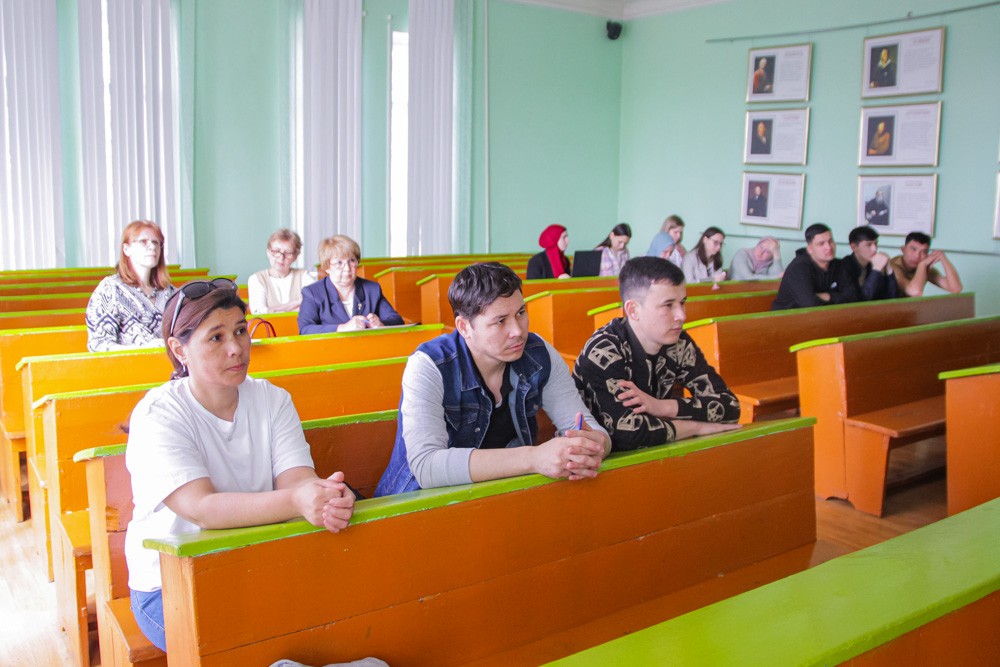 '������ ����������� ���' - ����� ��?