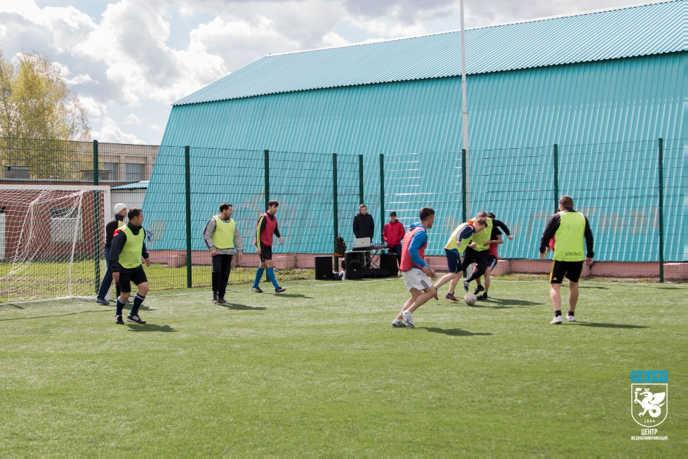 Опыт победил молодость Опыт победил молодость