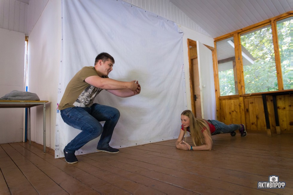 ��� � �����: �������� � �����