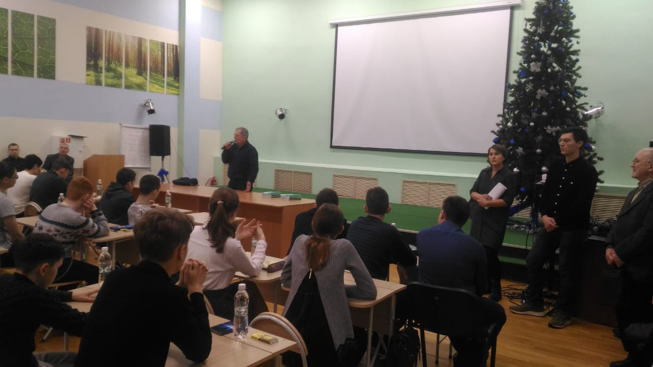 ��������������� ��������� ���������� 6-11 ������� '���� � ������' �� ������