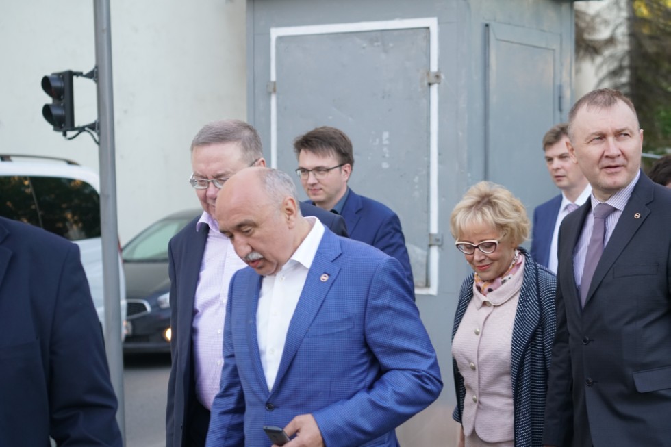 �������� ���������-����������� ���� � �������� ������������ ������ ������� � ������� ����� ������-����������� ������� 'PRO����� � ���'