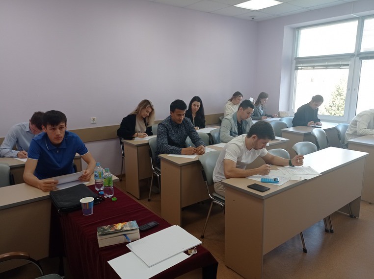 Государственные экзамены профиля Государственные экзамены профиля