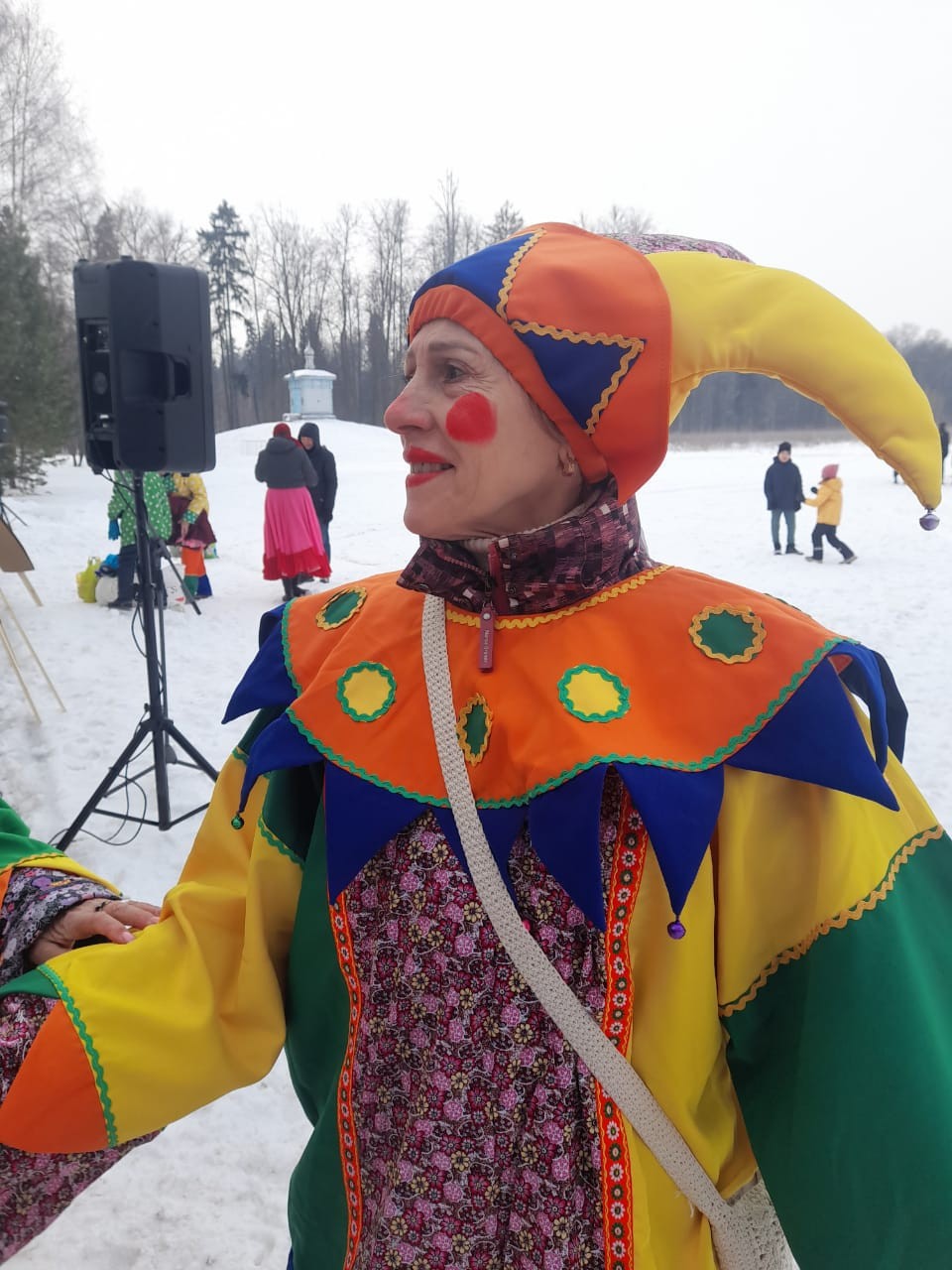 ������� ����?.. ��������� 2025.