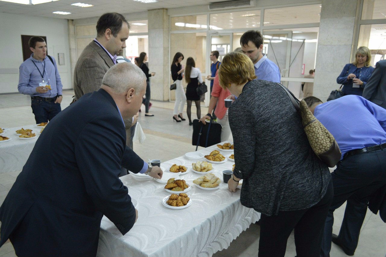 VII �������������� ����� '��������� �������������������: ����������� ����������� � �����'