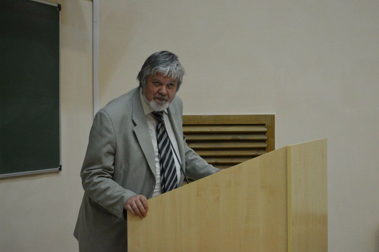 VII �������������� ����� '��������� �������������������: ����������� ����������� � �����'