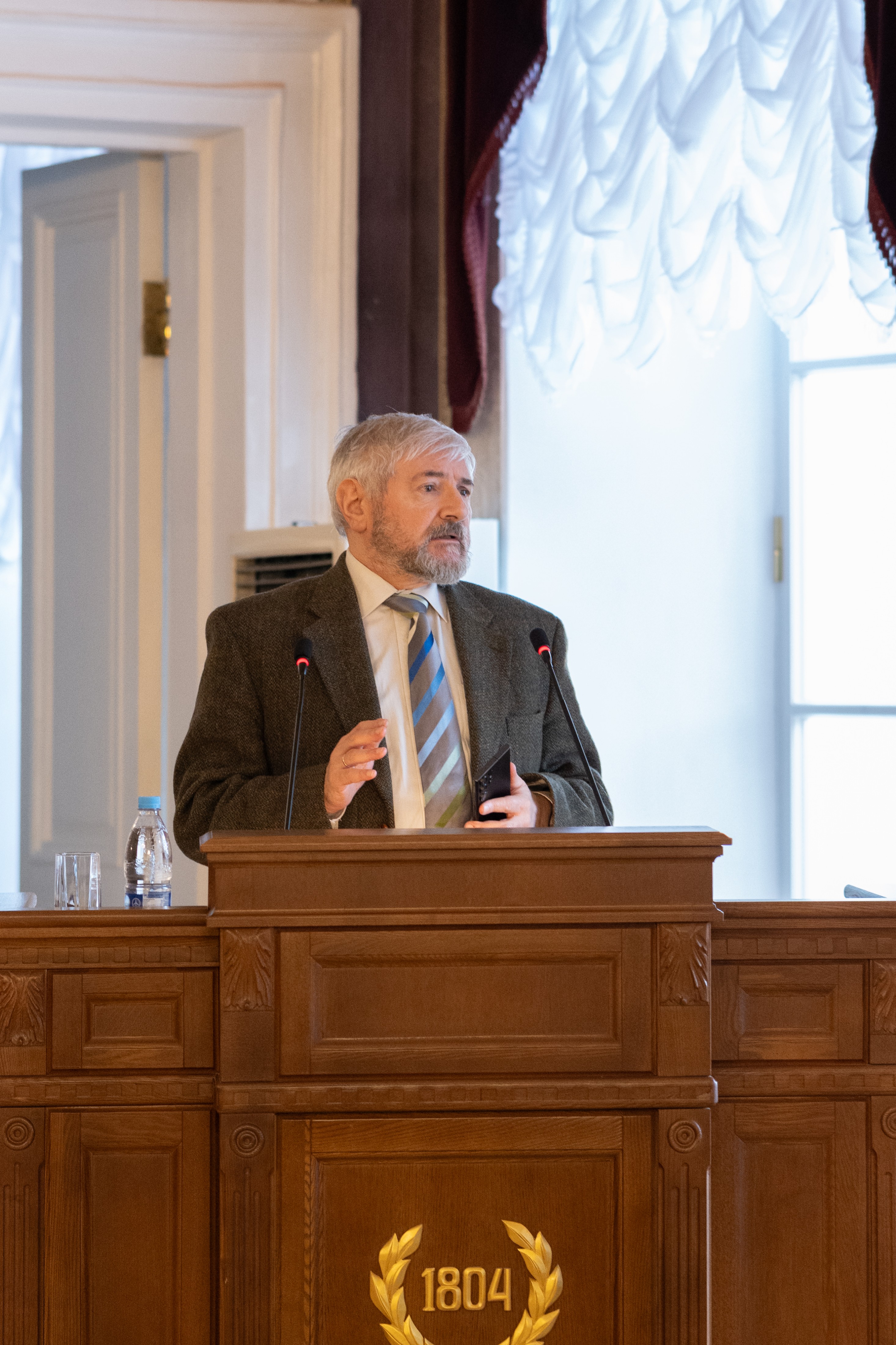 В ИСФНиМК состоялся IV Международный конгресс социологов тюркского мира В ИСФНиМК состоялся IV Международный конгресс социологов тюркского мира