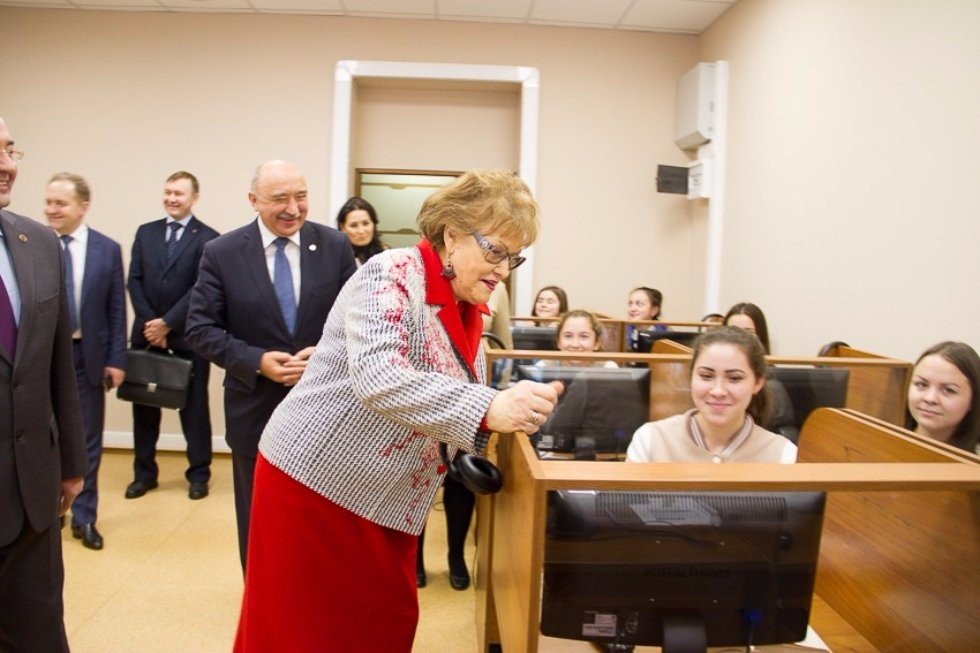 Family and Higher Education: Where Is the Common Ground