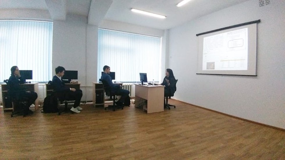 Занимательное программирование для школьников Занимательное программирование для школьников