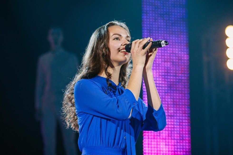 Freshman Day Winners Announced at Traditional October Gala