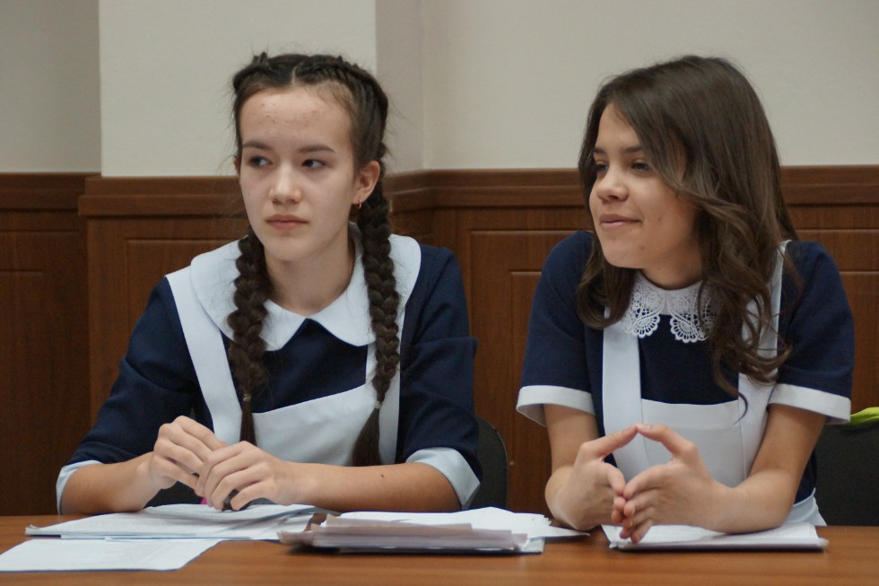 ����� � ������ ������ II ������������� (XVIII ����������) ������� ����������� �������� ��. �.�. ������������ 2016-2017 �������� ����, ����������� � ������ ����� ������� � ���������� ���������