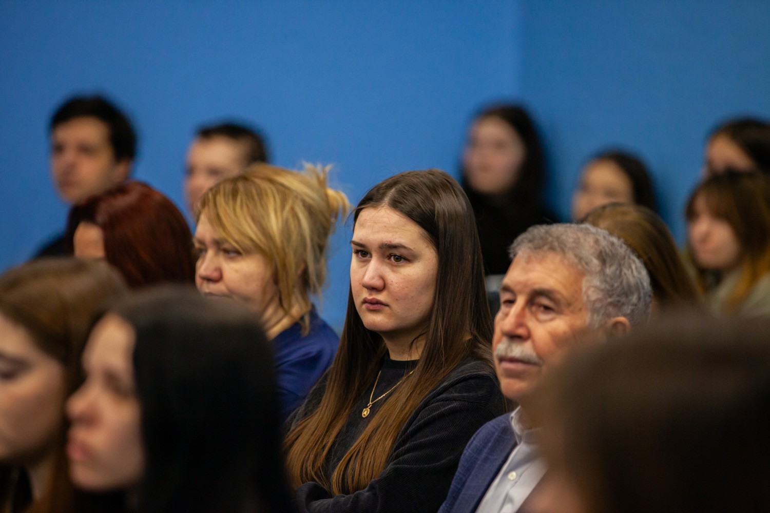 В Елабужском институте КФУ VI Международная научно-практическая конференция, посвященная памяти академика РАН К.А. Валиева. В Елабужском институте КФУ VI Международная научно-практическая конференция, посвященная памяти академика РАН К.А. Валиева.