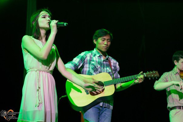 ������������ �����: �� ������ � ������!