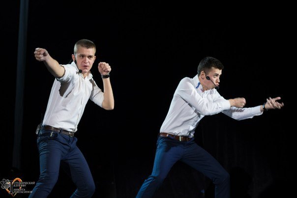 ������������ �����: �� ������ � ������!