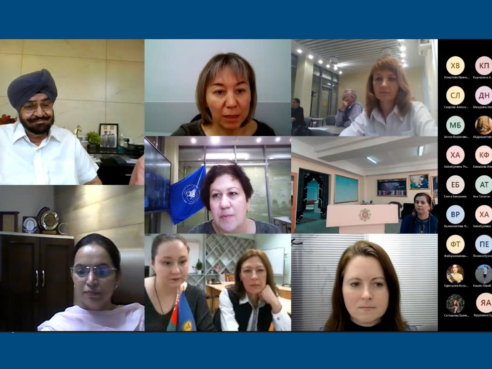 ХI Международная научно-практическая конференция 'Искусство и художественное образование в контексте межкультурного взаимодействия': итоги научного форума ХI Международная научно-практическая конференция 'Искусство и художественное образование в контексте межкультурного взаимодействия': итоги научного форума