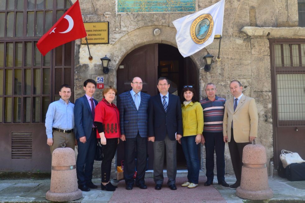 ���������� �Ө��� ��������