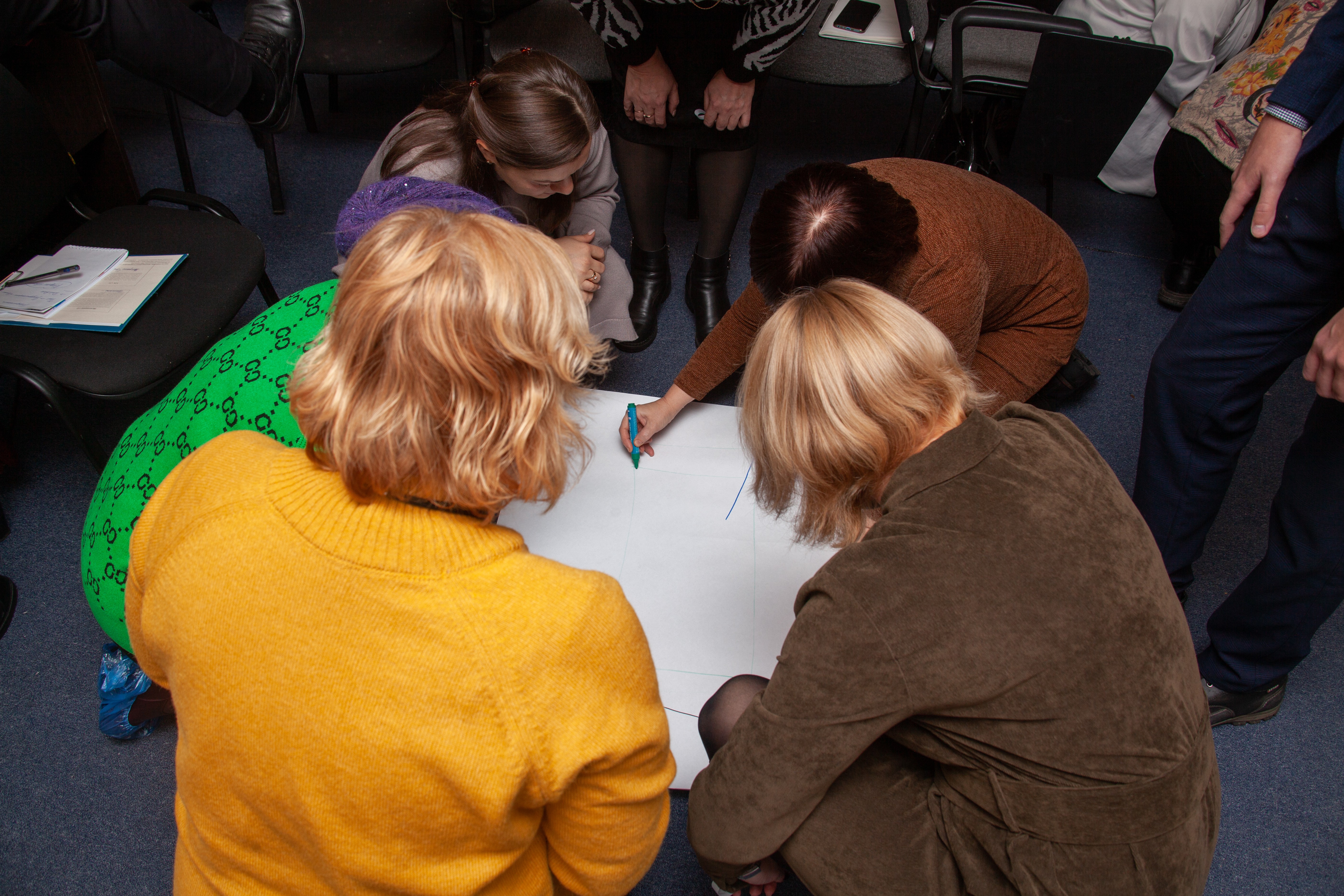 Конфликтологи университета поделились своим опытом в Башкирии Конфликтологи университета поделились своим опытом в Башкирии