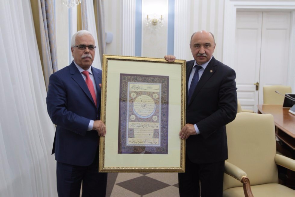 Congress on Islamic Archaeology Forthcoming at Kazan University