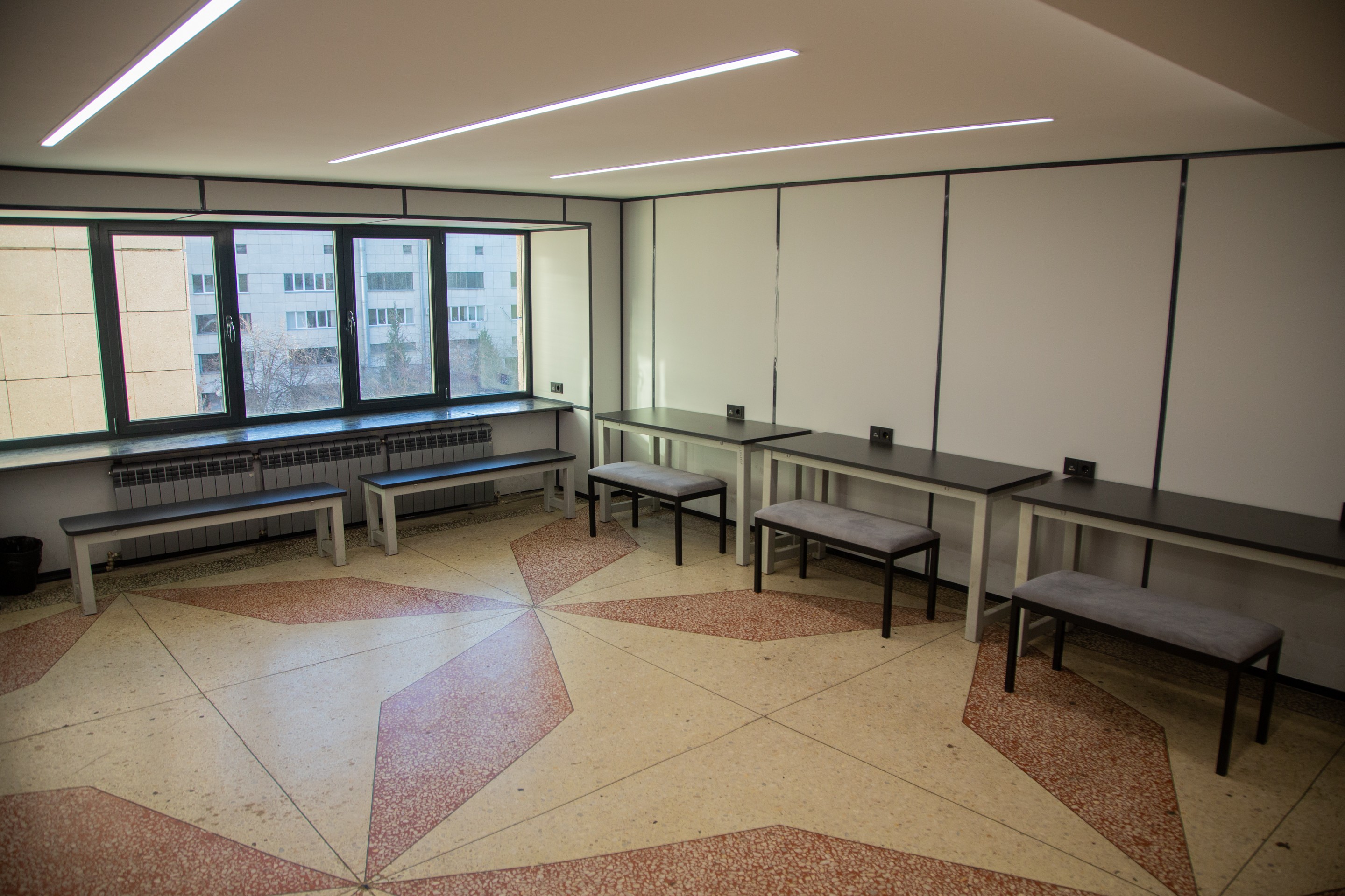 ����� ��������������� ������������