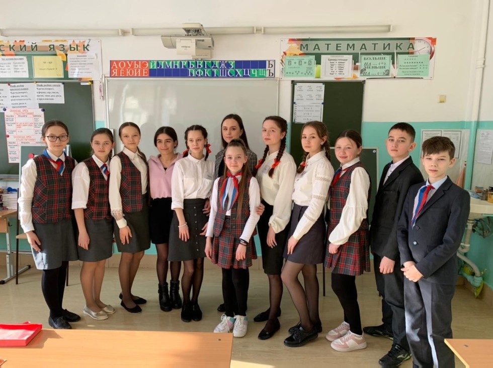 III Республиканский фестиваль родного языка 'Калейдоскоп культур' III Республиканский фестиваль родного языка 'Калейдоскоп культур'