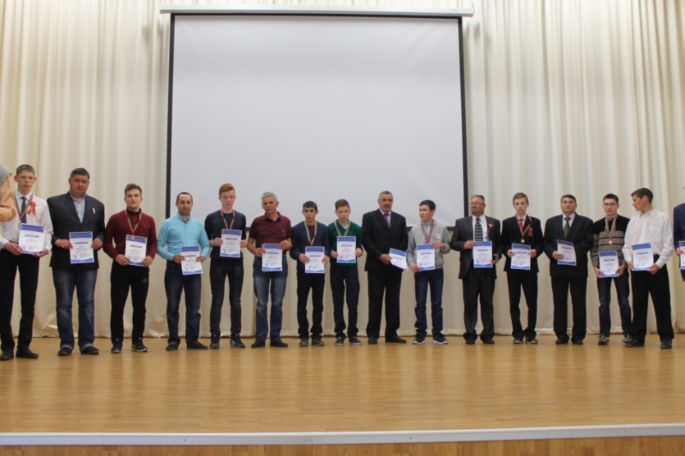 ��������������� ��������� ���� ������������� '�������� XXI ����'