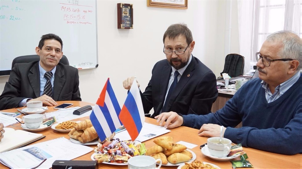 Russian Language Center Will Be Run by Kazan University in Cuba