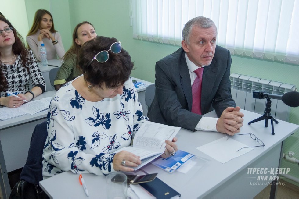 � ��� ������� II ������������� ������� ����������� '���������� ������������ � ��������������� ��������'