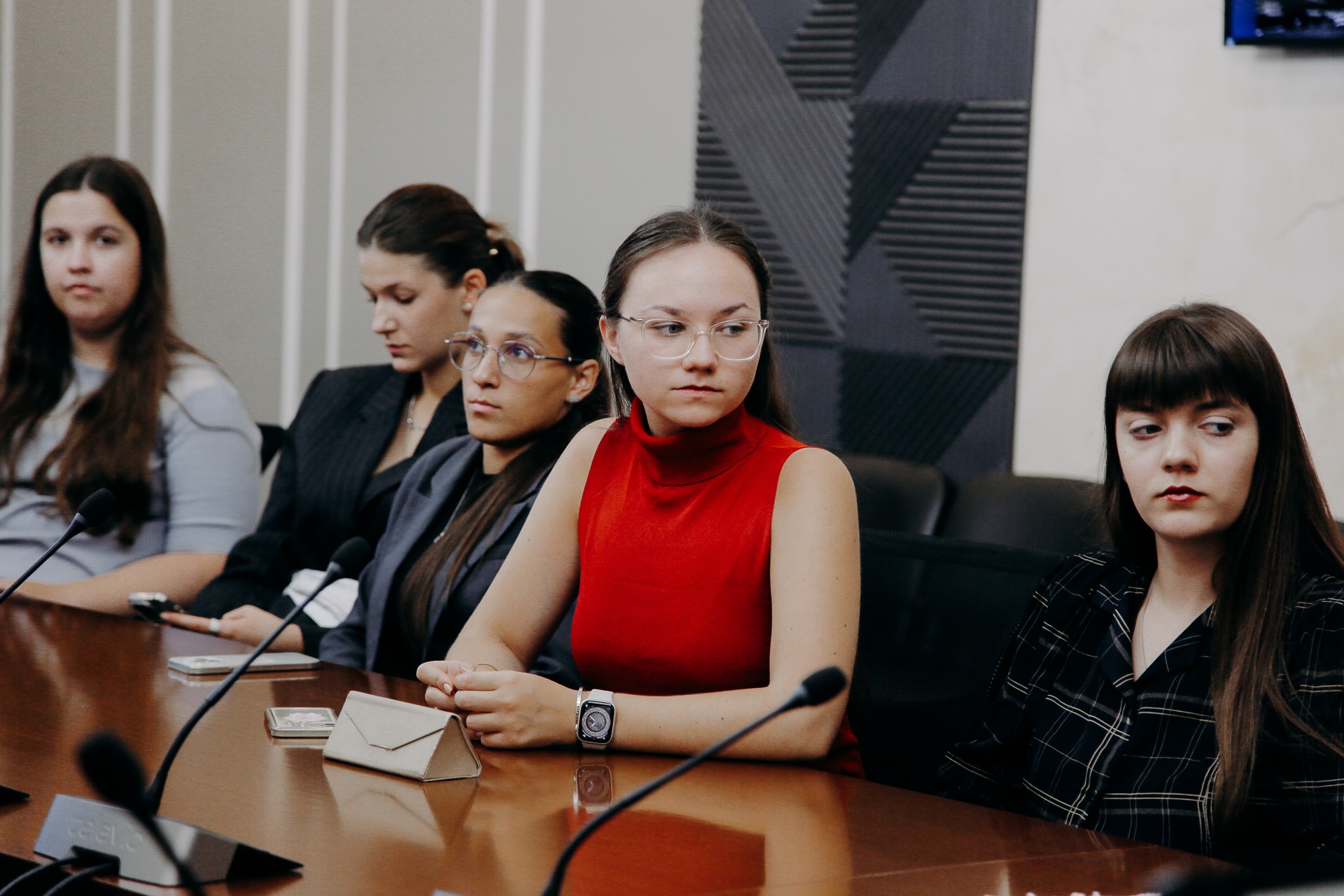 Завершился третий день Межвузовской профориентационной академической мобильности Завершился третий день Межвузовской профориентационной академической мобильности