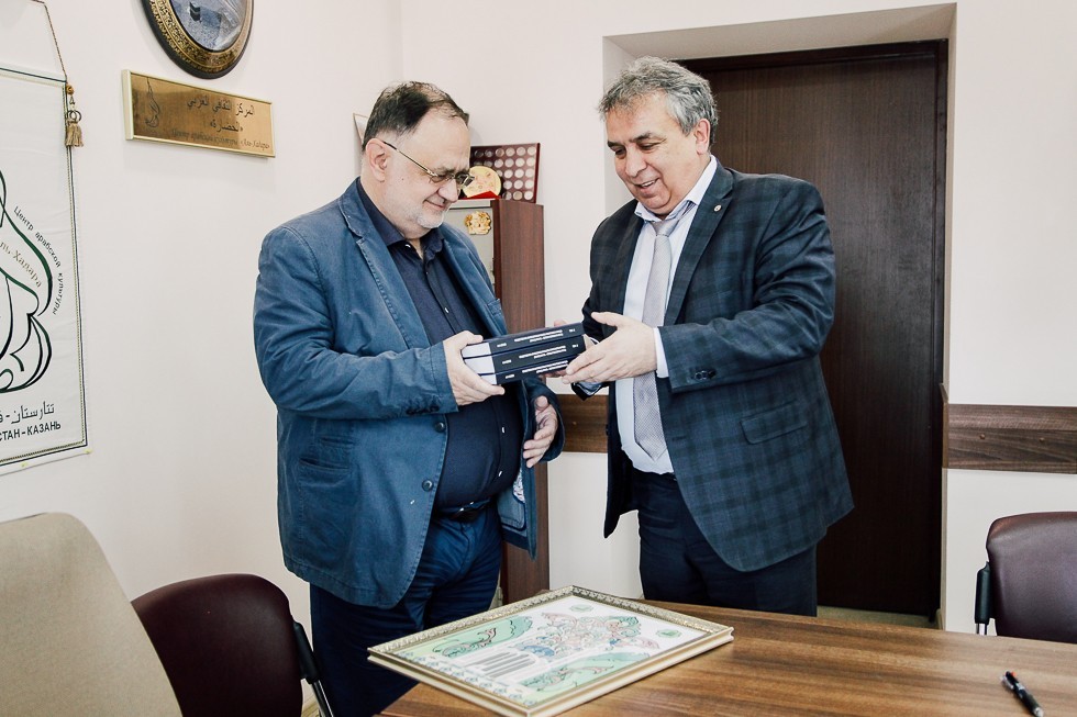 Подписание соглашения Подписание соглашения