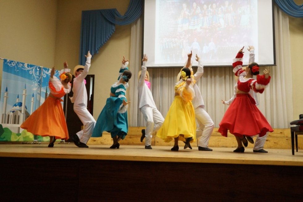 �������������� � ���� ������ ������� ����������-���������������� �������� '����� ������ �������� ��������'