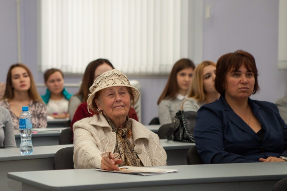 Вячеслав Головко: 'Имя Цветаевой нужно защищать...' Вячеслав Головко: 'Имя Цветаевой нужно защищать...'