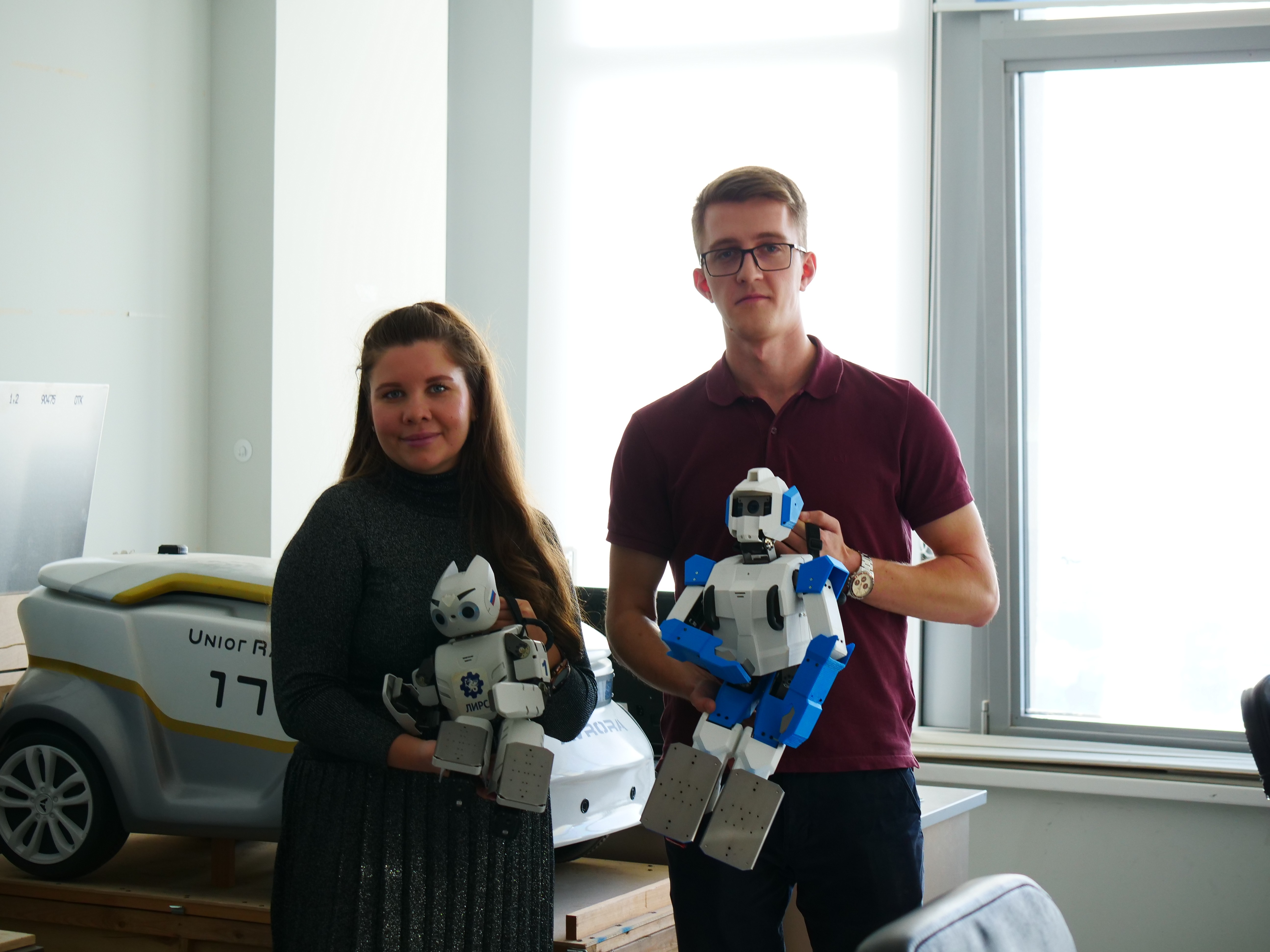 ���� �� ��������� '�������� ��� �����': ������, VR-���� � ���������������� ������