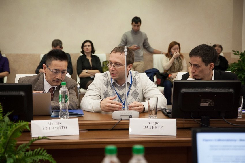 Institute of Fundamental Medicine and Biology started projects selection for open labs