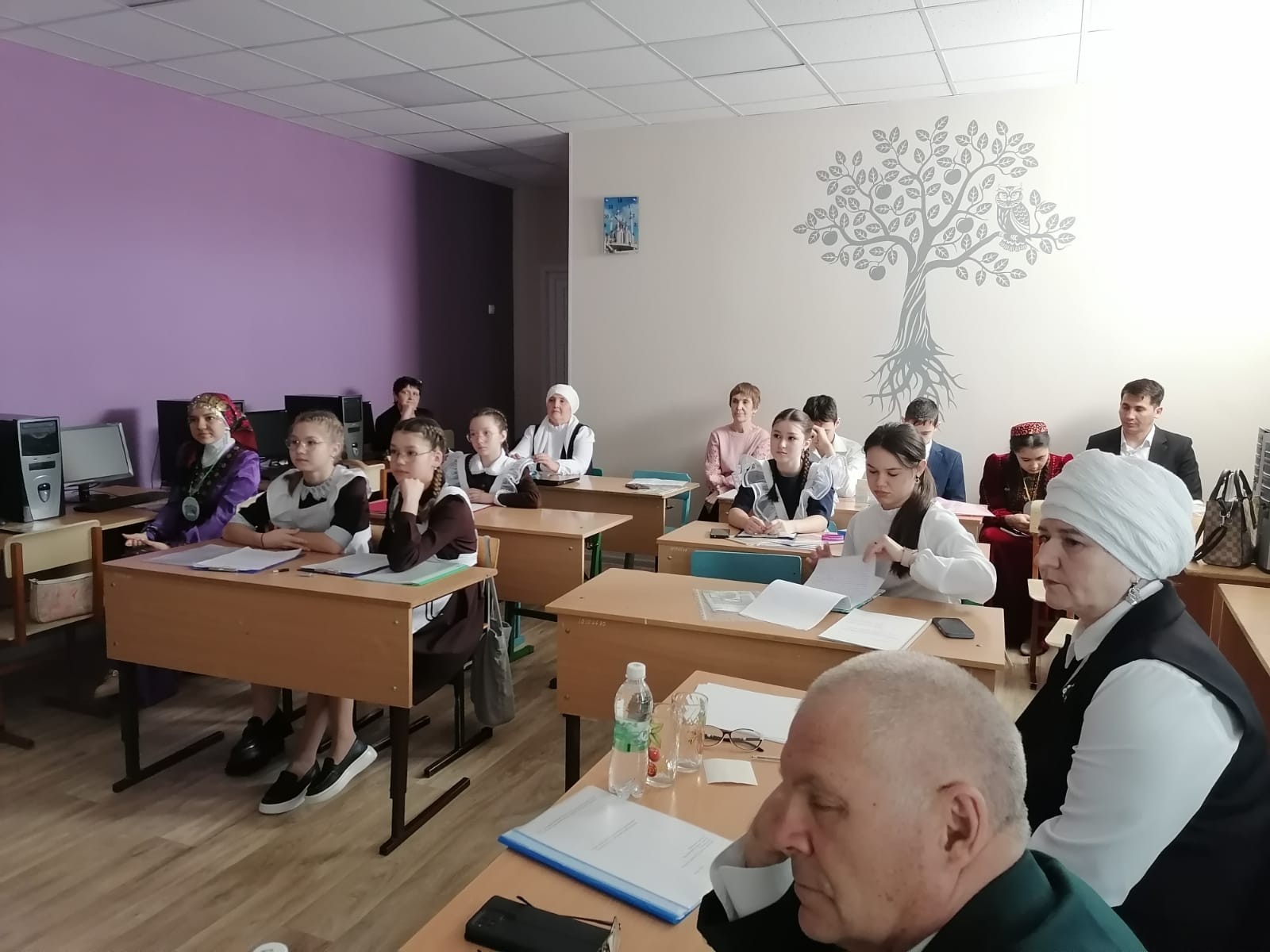 IV Республиканская научно-практическая конференция 'Экология вокруг нас' IV Республиканская научно-практическая конференция 'Экология вокруг нас'