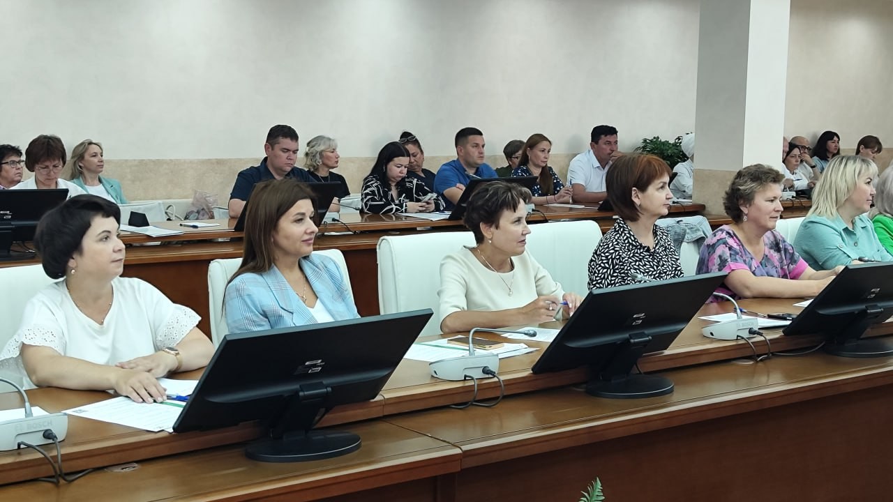 ��������������� ������� '����������� ������������ ��������������� � ���������� ������������� �������� � ������ ���������� � ���������� �������'