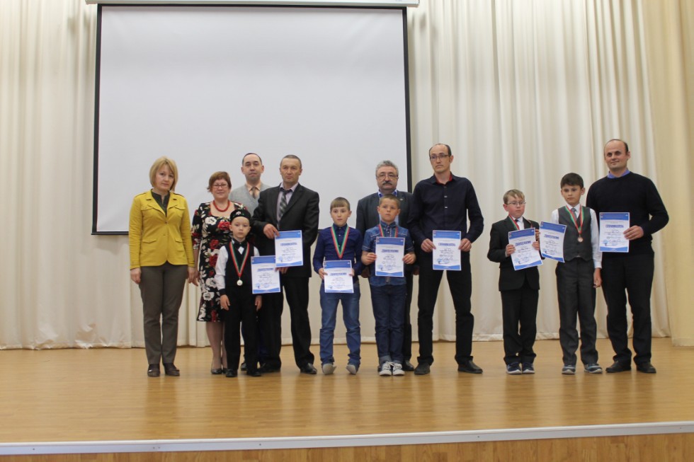 ��������������� ��������� ���� ������������� '�������� XXI ����'