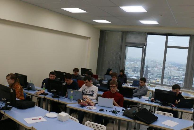 � ������ ���������� ������� Text Analytics HackDay 2014