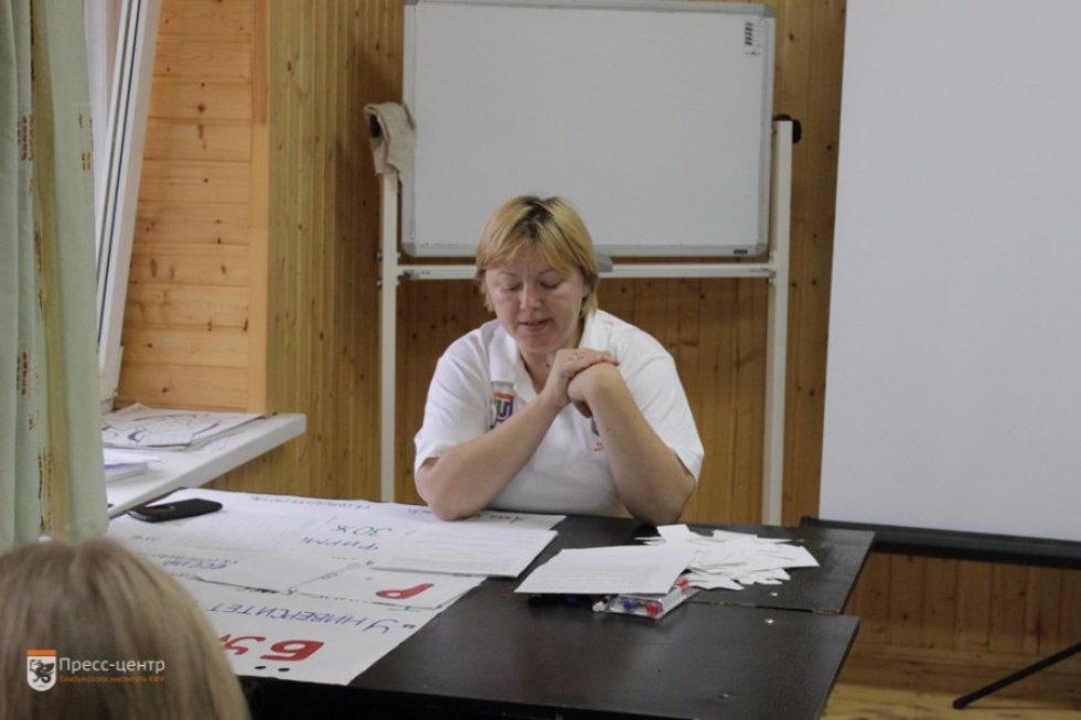 Дневник летней школы Дневник летней школы