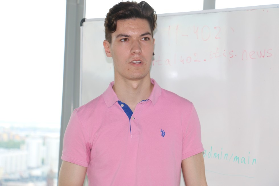 ������������� ������ ����: ������� ���������, ����������� ������!