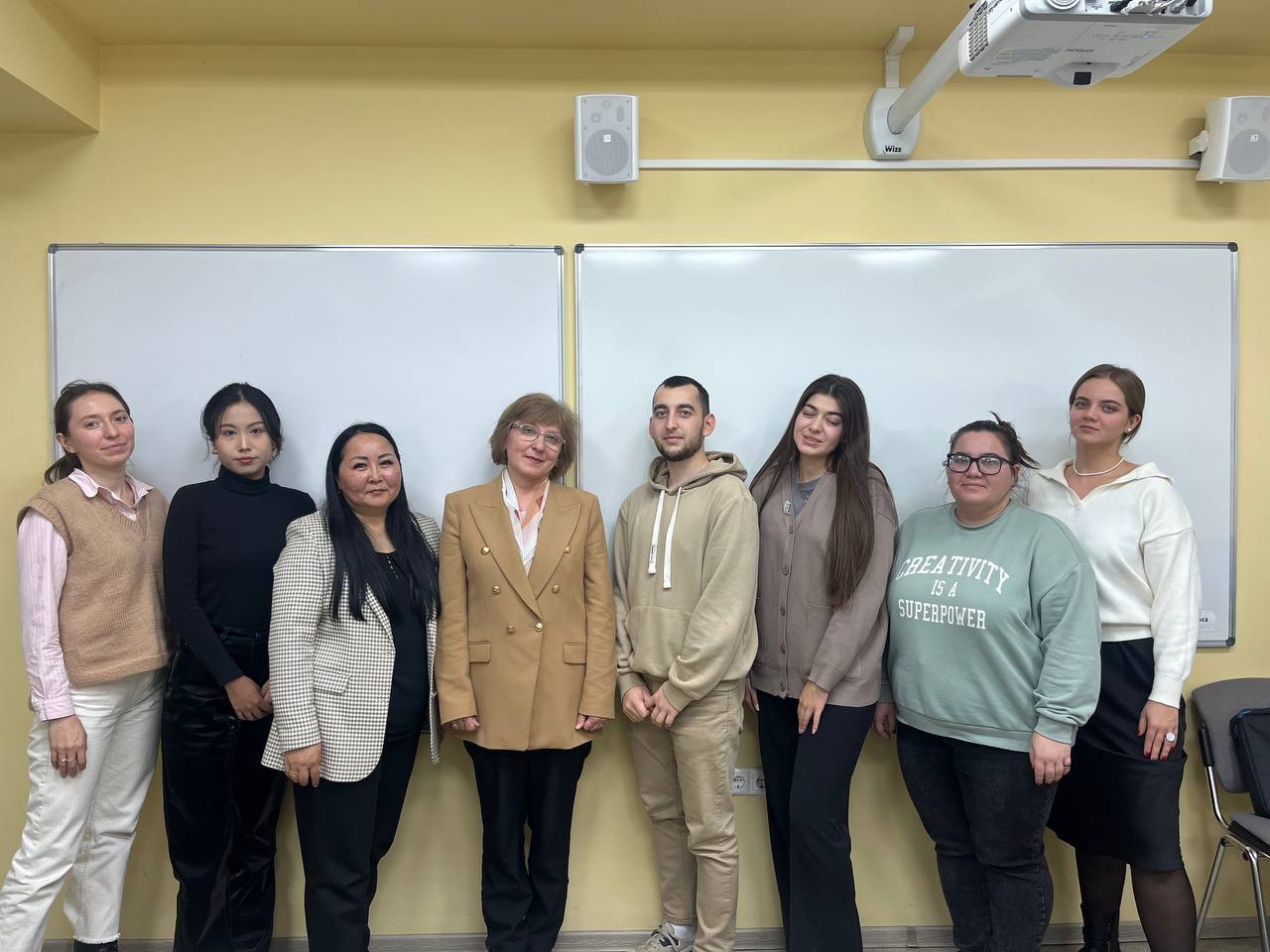 ��������� ������������ ������������� ������������ ��. �.�. �������� �� ���������� � ��� ���