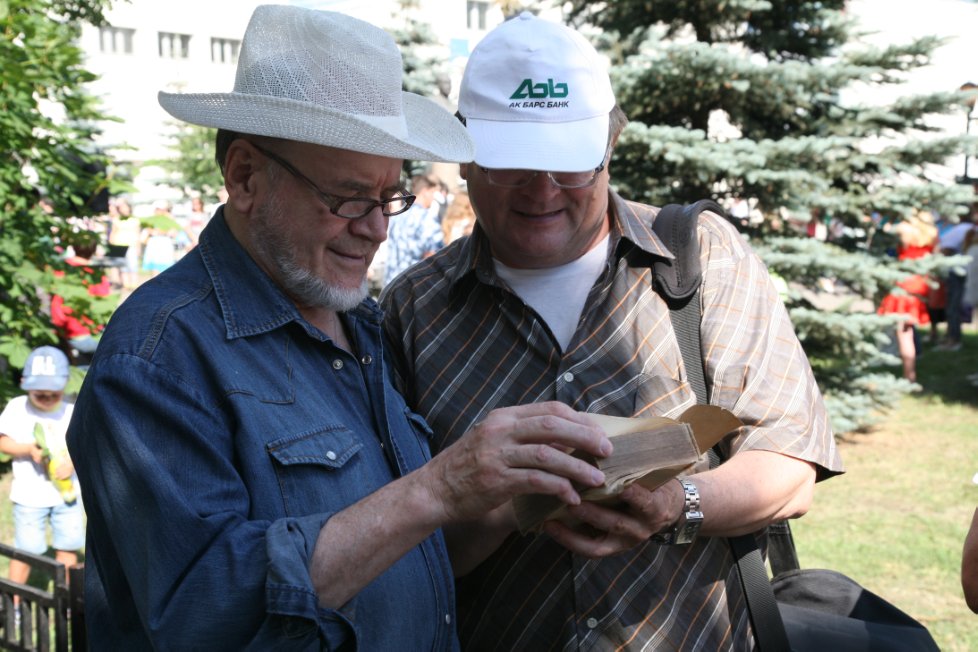 ���� � ������ - ������, ��� ����!