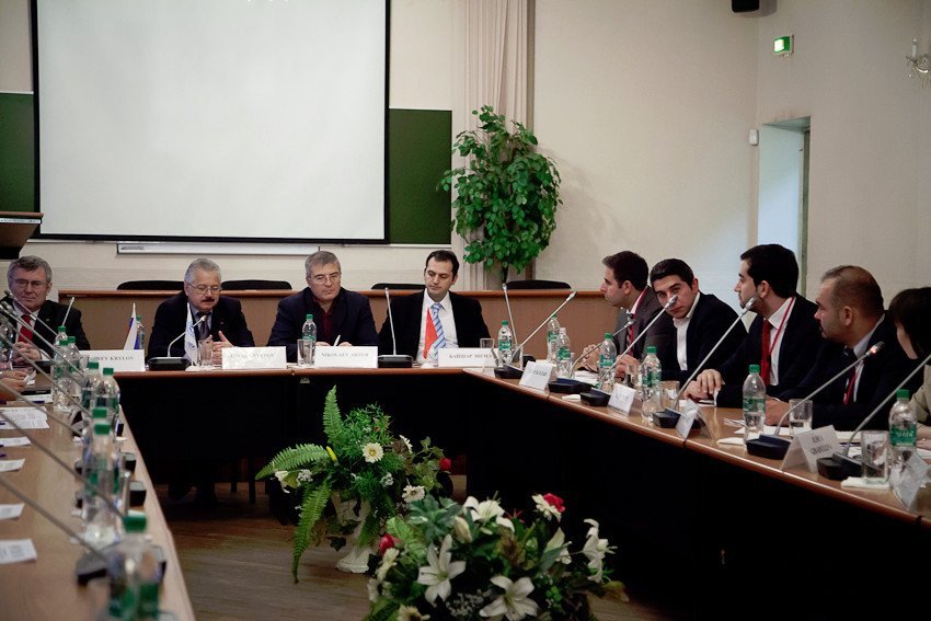 Russian ? Turkish Forum held in KFU