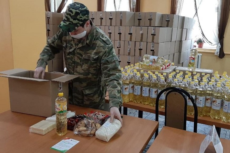 '����� �����! ������ �����!': �������� ����������� ��������� ��� �������� ��������� � ������ �������������� �����