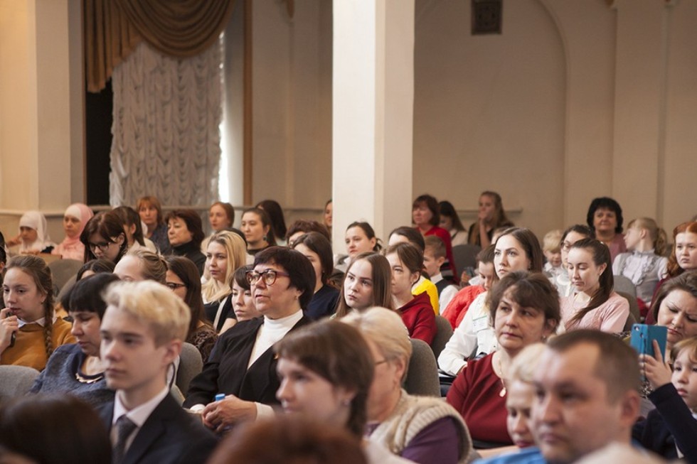 ����������� '�� ����� ��������� ����� ������' ���������� � ���������� ��������� ���