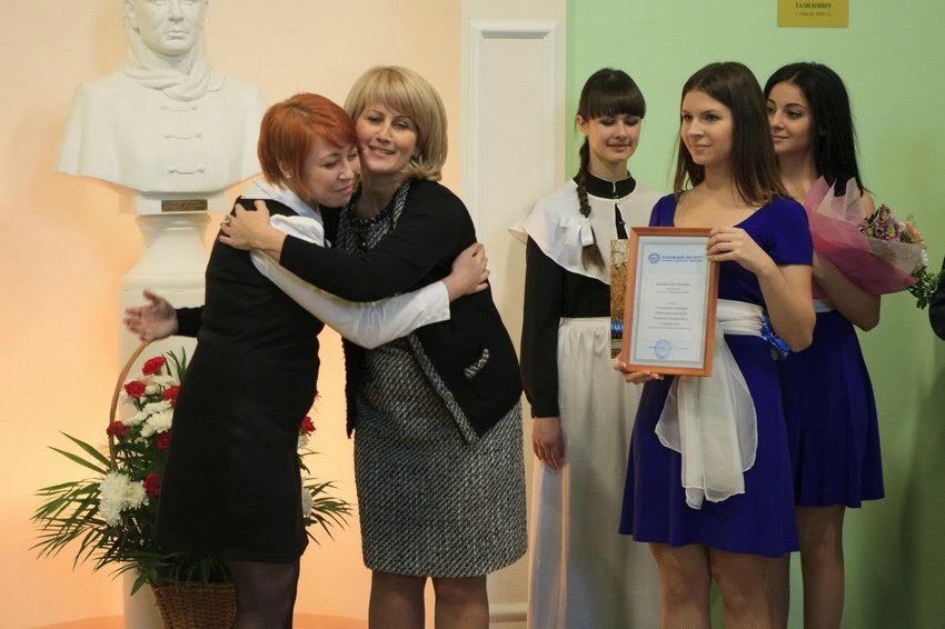 115-летняя история в лицах 115-летняя история в лицах